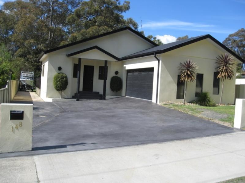 148 The Wool Road, Old Erowal Bay NSW 2540