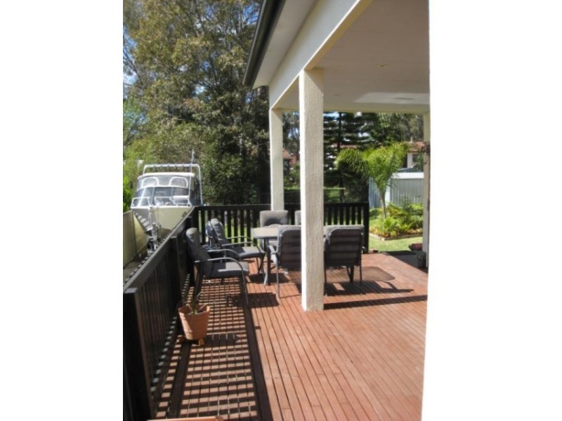 148 The Wool Road, Old Erowal Bay NSW 2540
