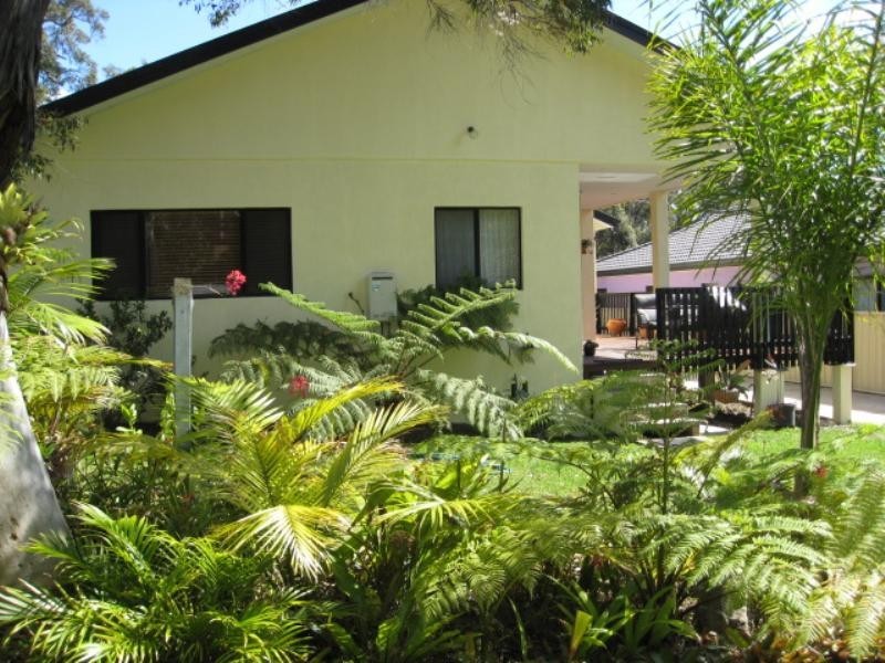 148 The Wool Road, Old Erowal Bay NSW 2540