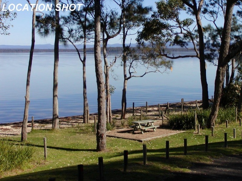 8 Karne Street, Sanctuary Point NSW 2540