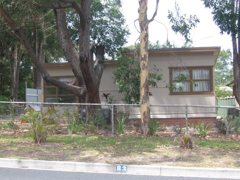 83 Kerry Street, Sanctuary Point NSW 2540