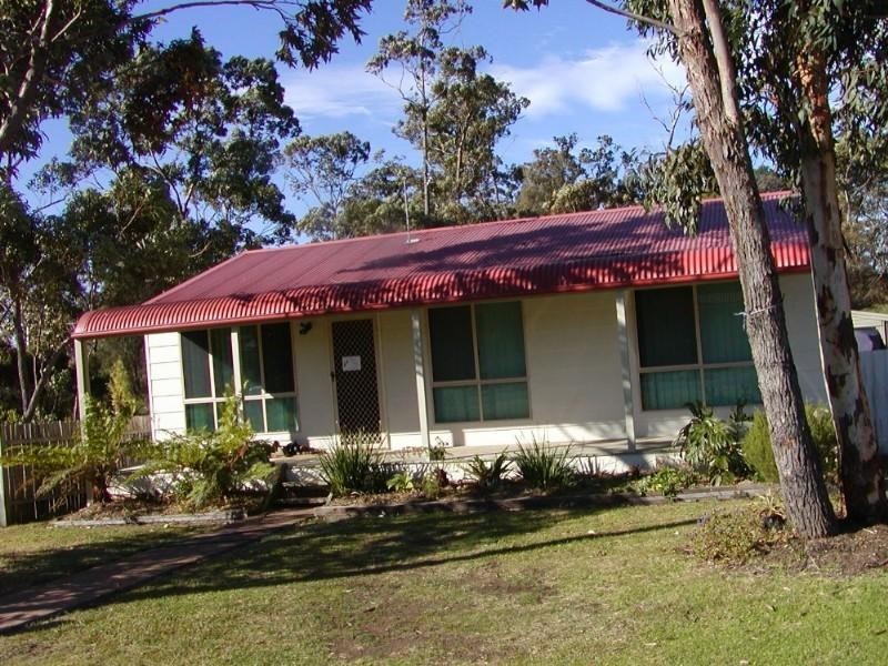 44 Edmund Street, Sanctuary Point NSW 2540
