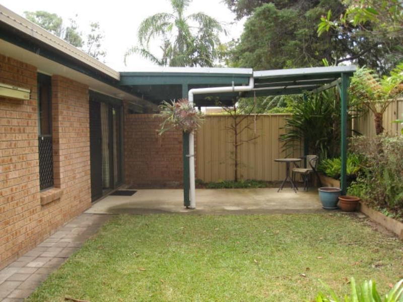 6/214 Kerry Street, Sanctuary Point NSW 2540