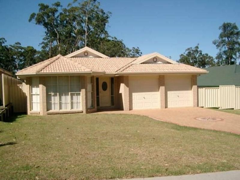 34 Hewitt Avenue, Sanctuary Point NSW 2540