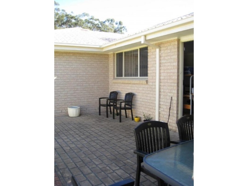 34 Hewitt Avenue, Sanctuary Point NSW 2540