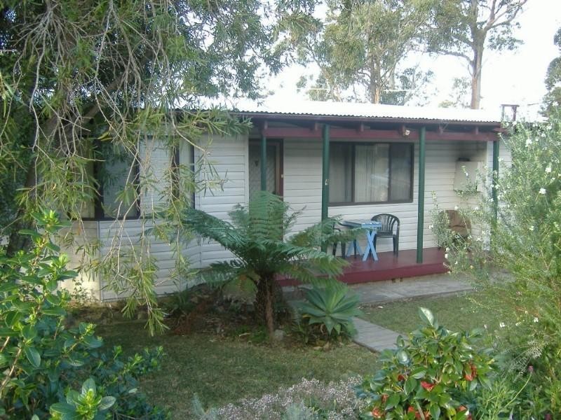 4 The Park Drive, Sanctuary Point NSW 2540