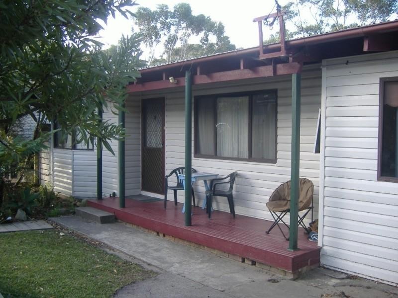 4 The Park Drive, Sanctuary Point NSW 2540