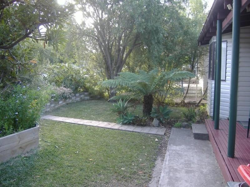 4 The Park Drive, Sanctuary Point NSW 2540