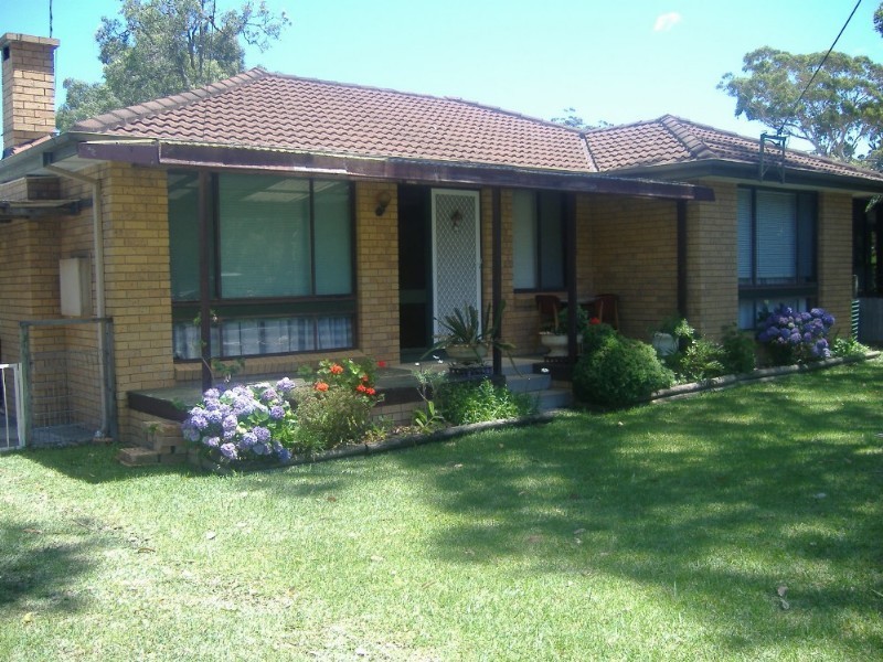 36 Vost Drive, Sanctuary Point NSW 2540