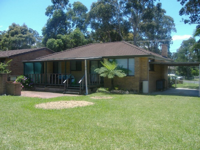 36 Vost Drive, Sanctuary Point NSW 2540