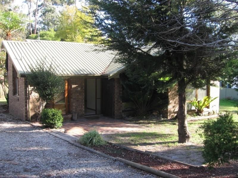28 Ethel Street, Sanctuary Point NSW 2540