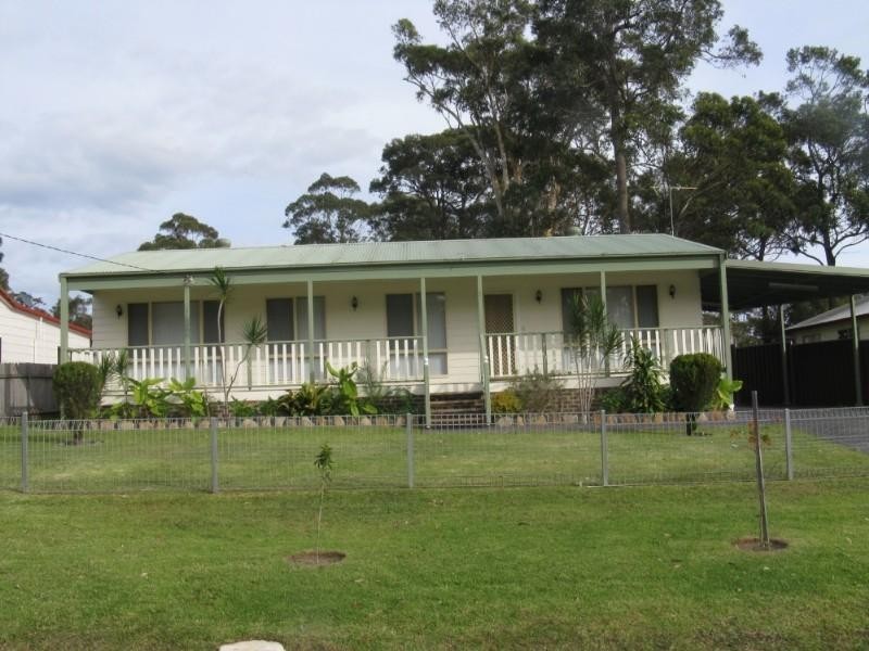 7 Cessna Avenue, Sanctuary Point NSW 2540