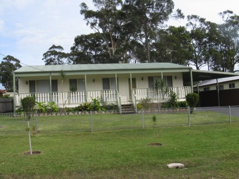 7 Cessna Avenue, Sanctuary Point NSW 2540