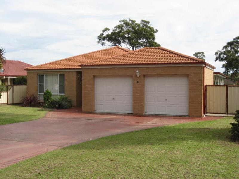 6 Nadine Street, Sanctuary Point NSW 2540