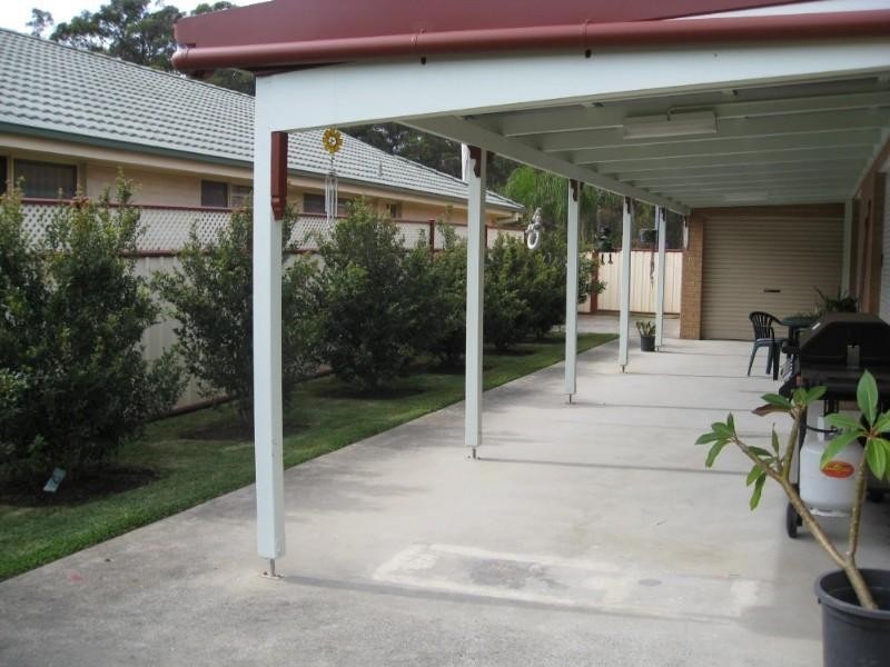 6 Nadine Street, Sanctuary Point NSW 2540