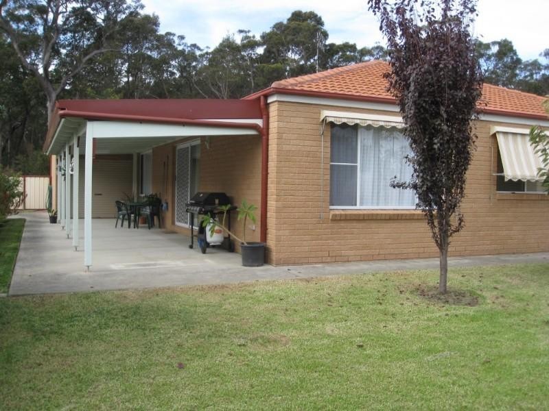 6 Nadine Street, Sanctuary Point NSW 2540