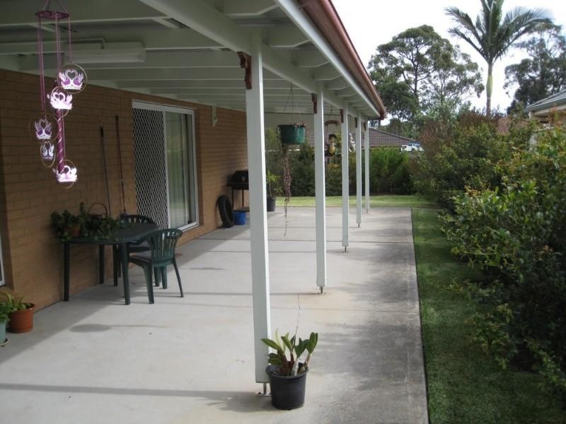 6 Nadine Street, Sanctuary Point NSW 2540