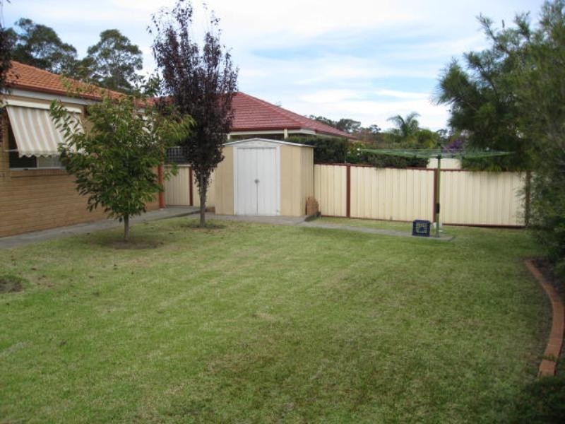 6 Nadine Street, Sanctuary Point NSW 2540