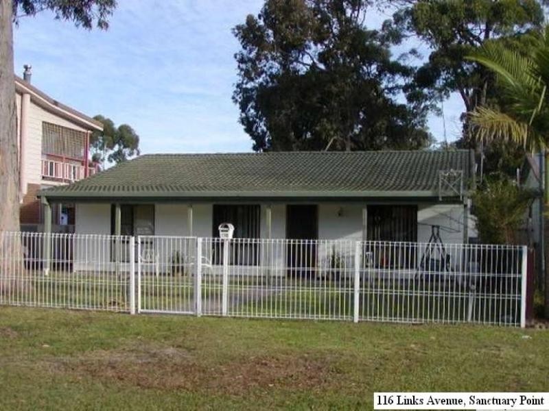 116 Links Avenue, Sanctuary Point NSW 2540