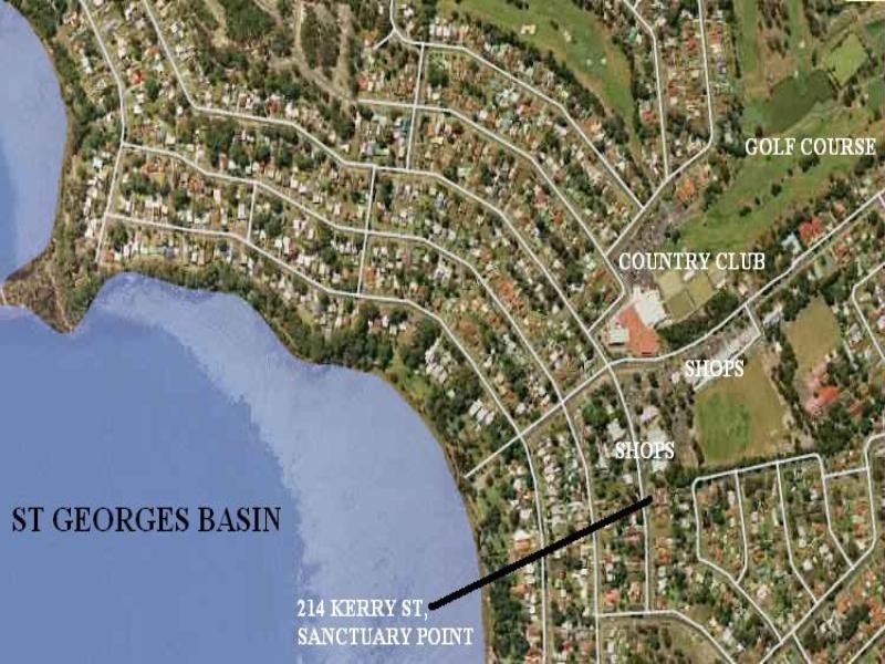 6/214 Kerry Street, Sanctuary Point NSW 2540