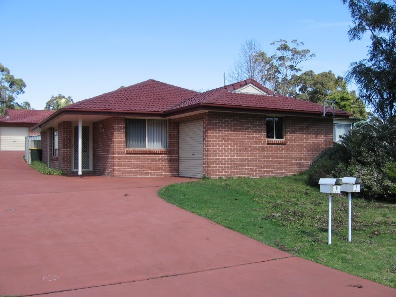 1/8 Leumeah Street, Sanctuary Point NSW 2540