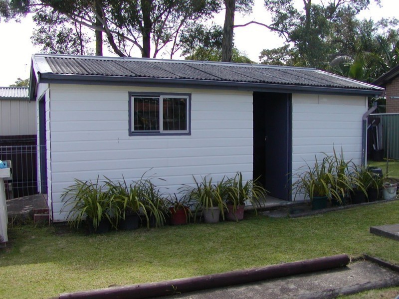 46 Macleans Point Road, Sanctuary Point NSW 2540