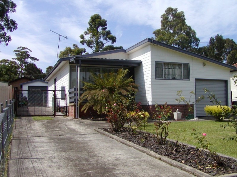 46 Macleans Point Road, Sanctuary Point NSW 2540
