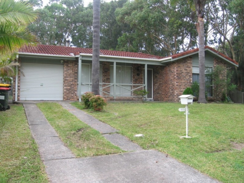 204 Walmer Avenue, Sanctuary Point NSW 2540