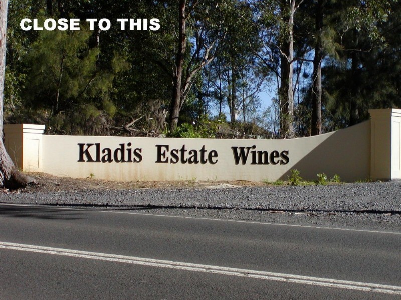 Lot 1 Wandean Road, Wandandian NSW 2540