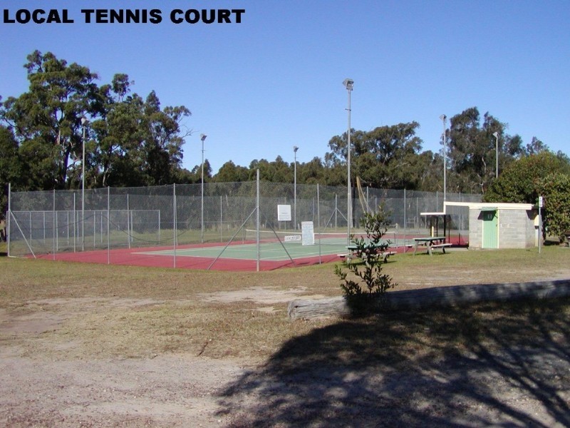 Lot 1 Wandean Road, Wandandian NSW 2540