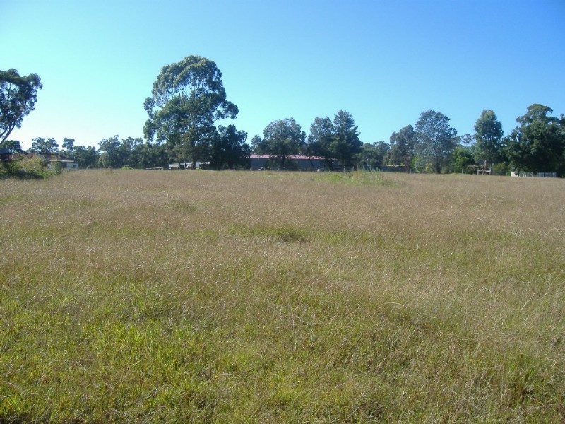 Lot 1 Wandean Road, Wandandian NSW 2540