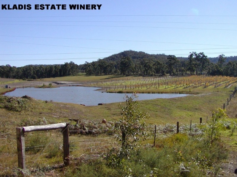 Lot 1 Wandean Road, Wandandian NSW 2540