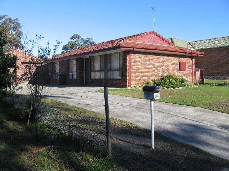94 Paradise Beach Road, Sanctuary Point NSW 2540