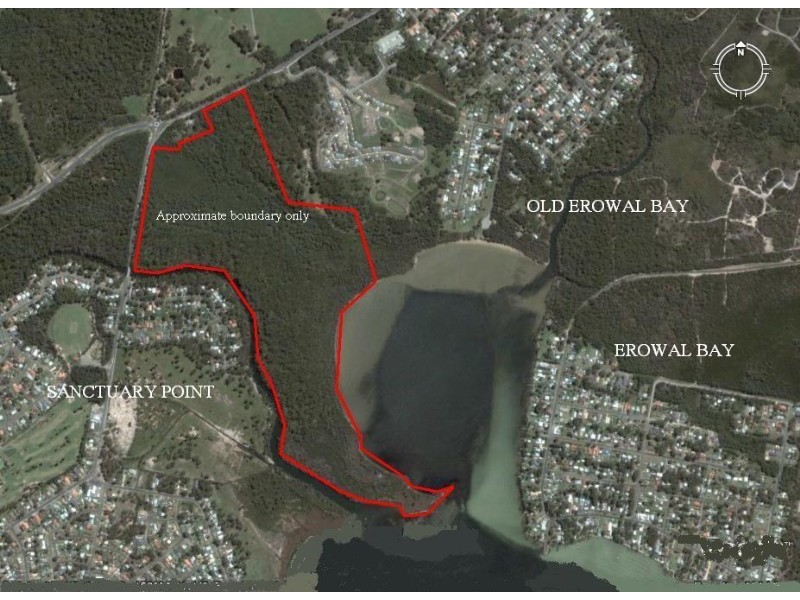 Lot 6 & 8 Larmer Avenue, Worrowing Heights NSW 2540