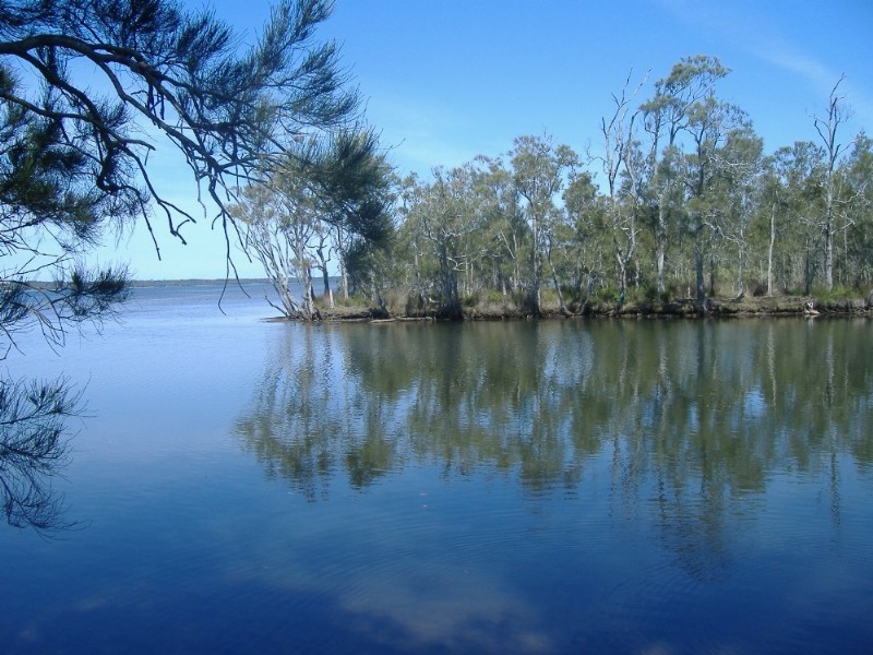 Lot 6 & 8 Larmer Avenue, Worrowing Heights NSW 2540