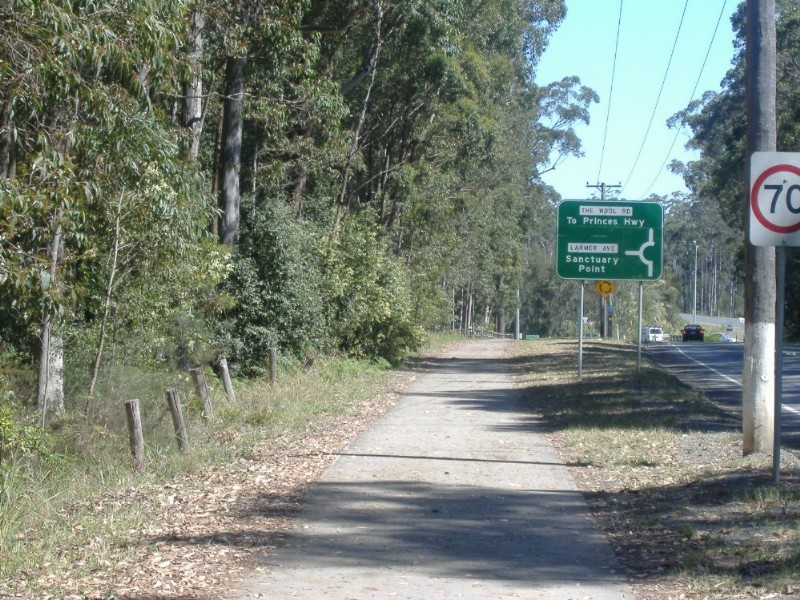 Lot 6 & 8 Larmer Avenue, Worrowing Heights NSW 2540