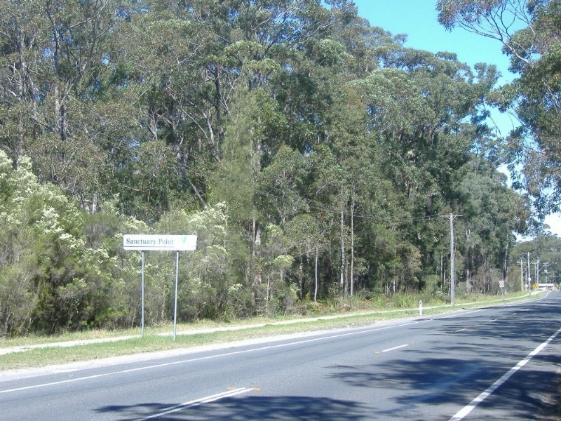 Lot 6 & 8 Larmer Avenue, Worrowing Heights NSW 2540
