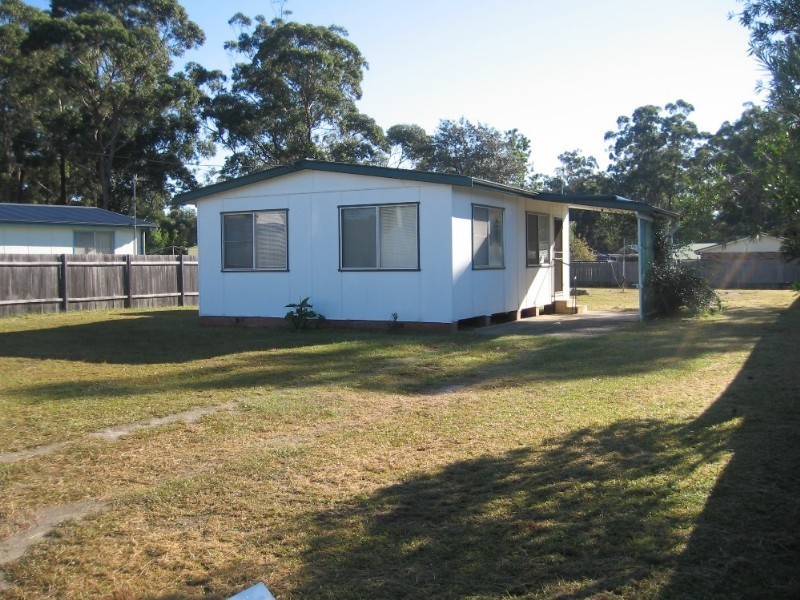 25 Tallyan Point Road, Basin View NSW 2540