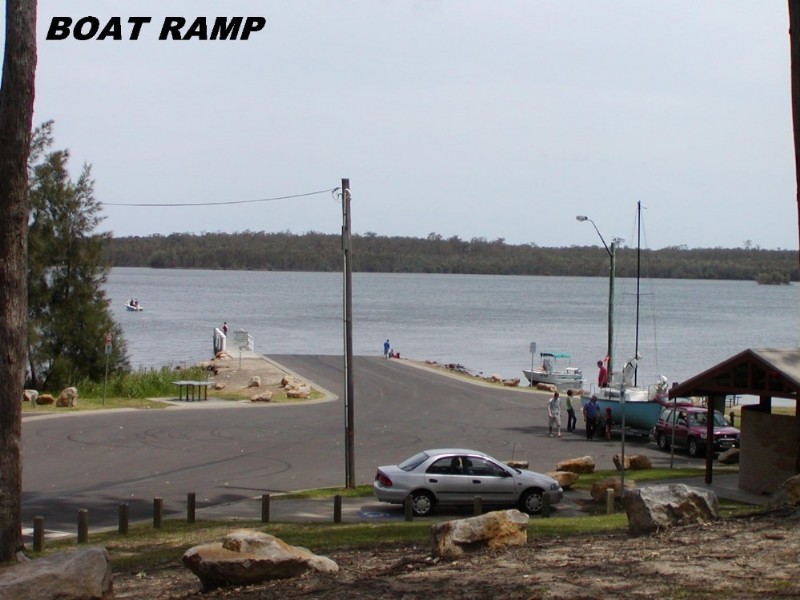 25 Tallyan Point Road, Basin View NSW 2540