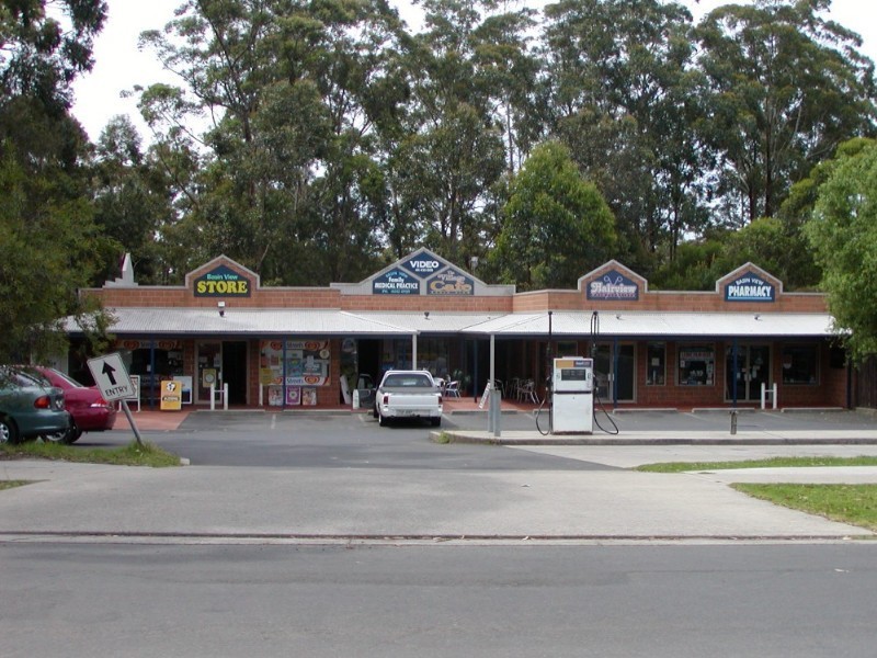 25 Tallyan Point Road, Basin View NSW 2540