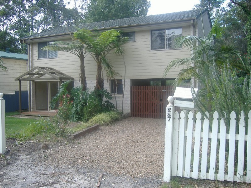 287 The Park Drive, Sanctuary Point NSW 2540