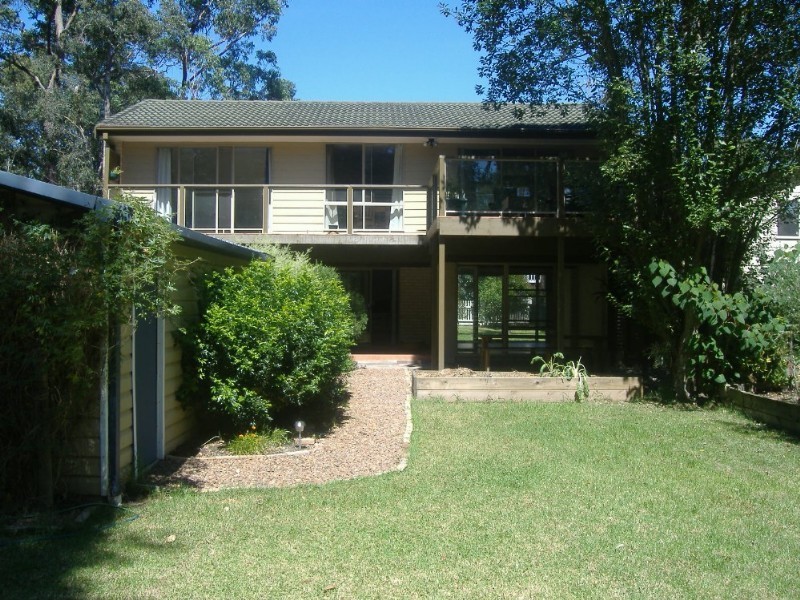 287 The Park Drive, Sanctuary Point NSW 2540
