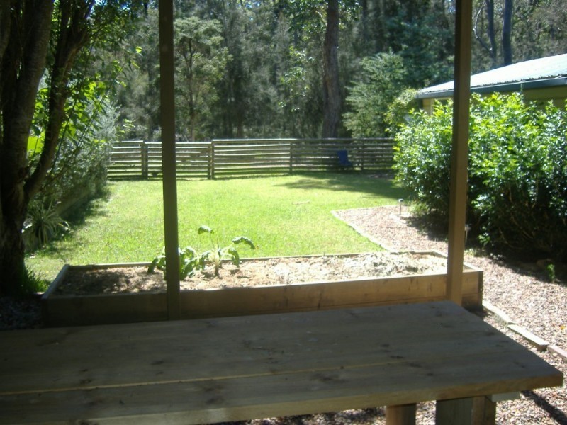 287 The Park Drive, Sanctuary Point NSW 2540