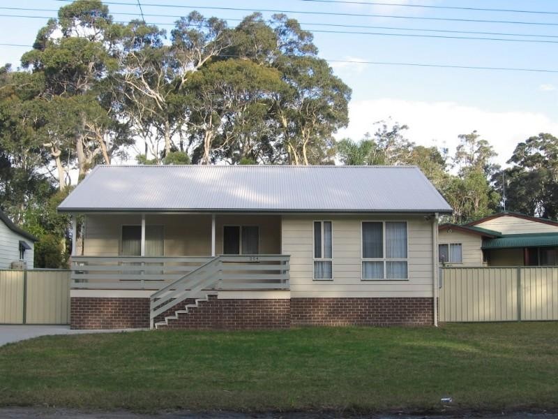 264 The Park Drive, Sanctuary Point NSW 2540