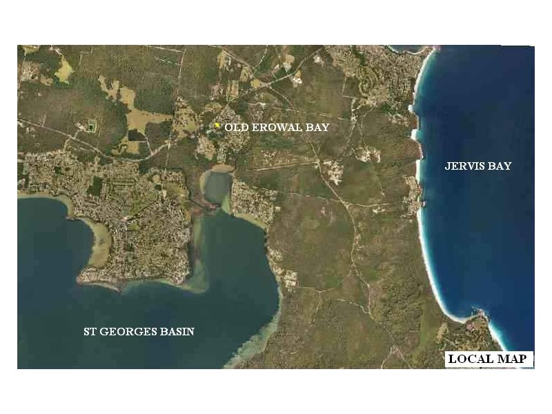 12 Tibbles Avenue, Old Erowal Bay NSW 2540