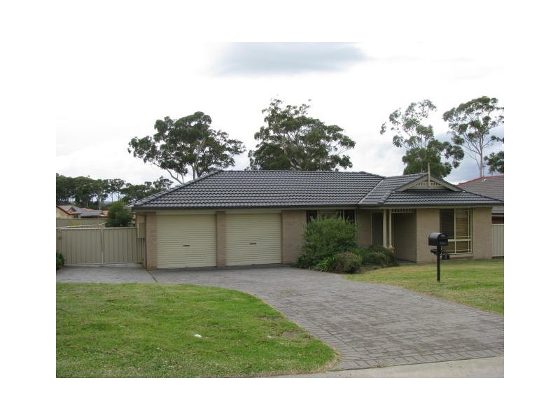6 Yallara Crescent, Sanctuary Point NSW 2540