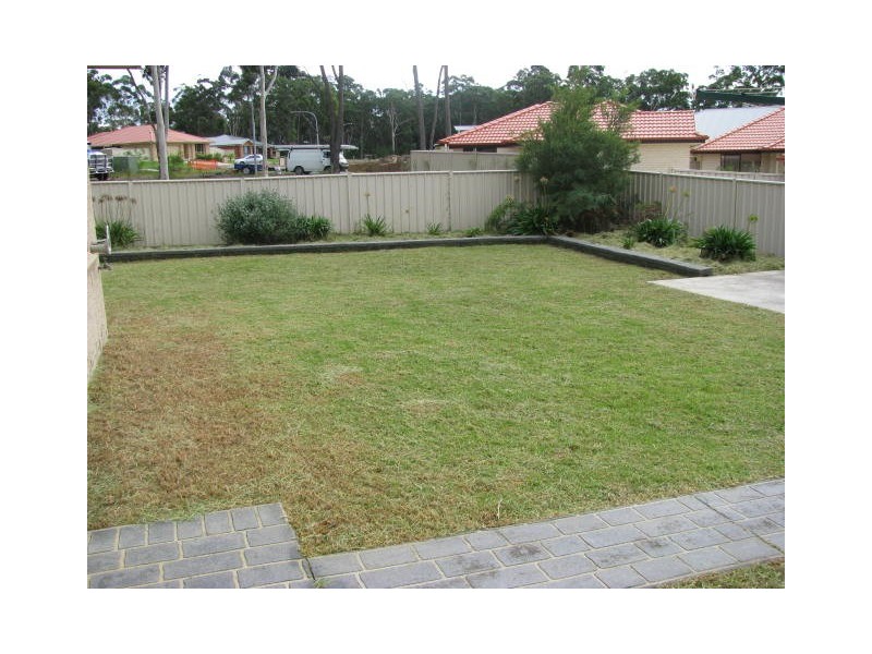 6 Yallara Crescent, Sanctuary Point NSW 2540