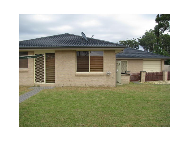 6 Yallara Crescent, Sanctuary Point NSW 2540