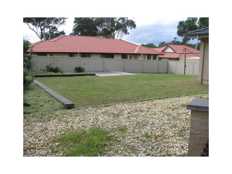 6 Yallara Crescent, Sanctuary Point NSW 2540