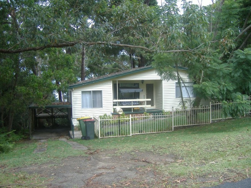 160 Greville Avenue, Sanctuary Point NSW 2540